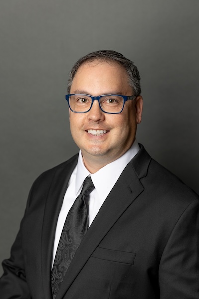 Joseph Gilbuena O.D.